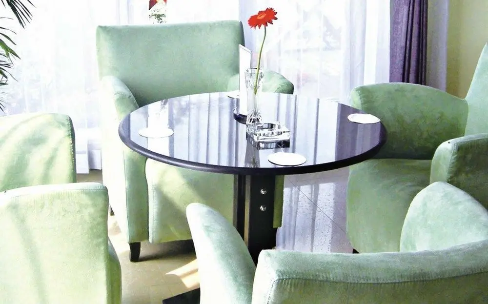 Ханчжоу: Haihuangxing Fengqing Muwu Villa Hotel