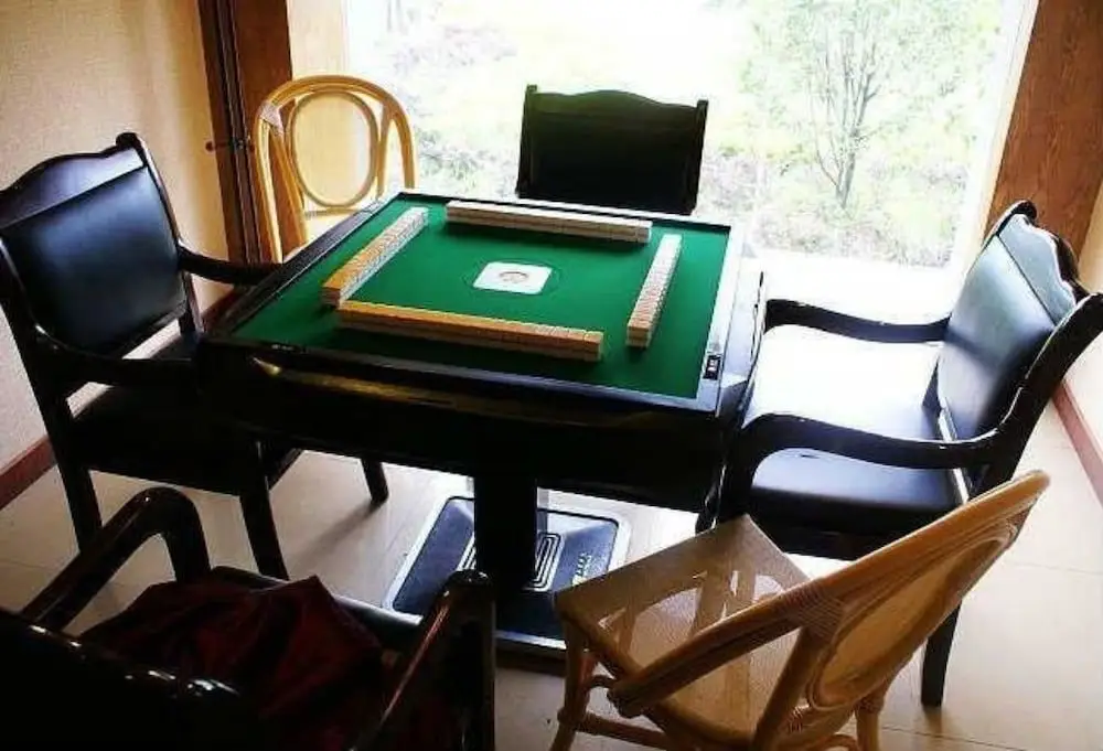 Ханчжоу: Haihuangxing Fengqing Muwu Villa Hotel