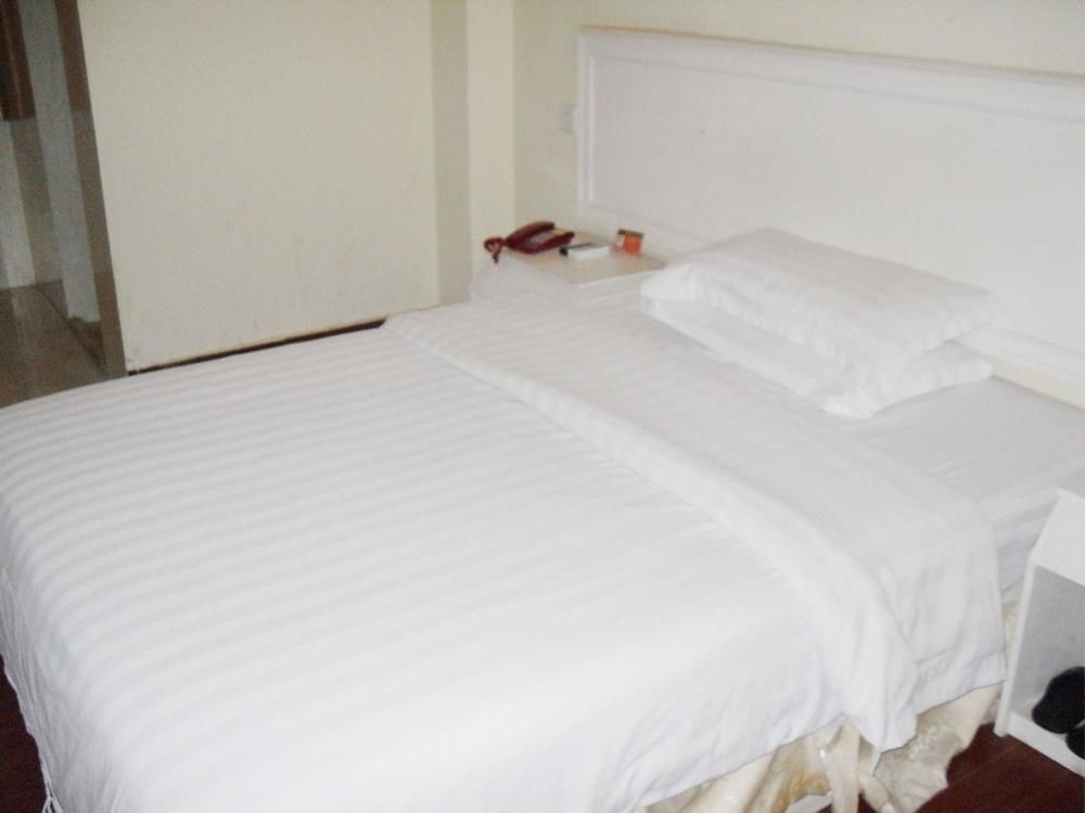 Шэньчжэнь: Fuxinlong Hotel - Shenzhen