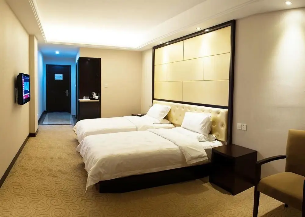 Ханчжоу: Hangzhou 169 Hotel