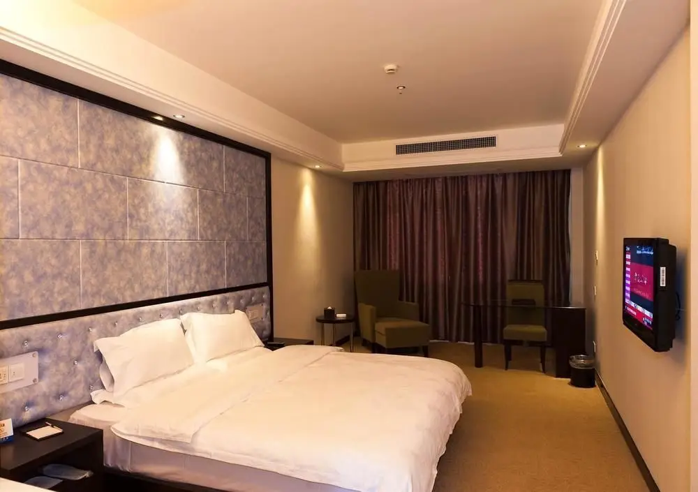 Ханчжоу: Hangzhou 169 Hotel