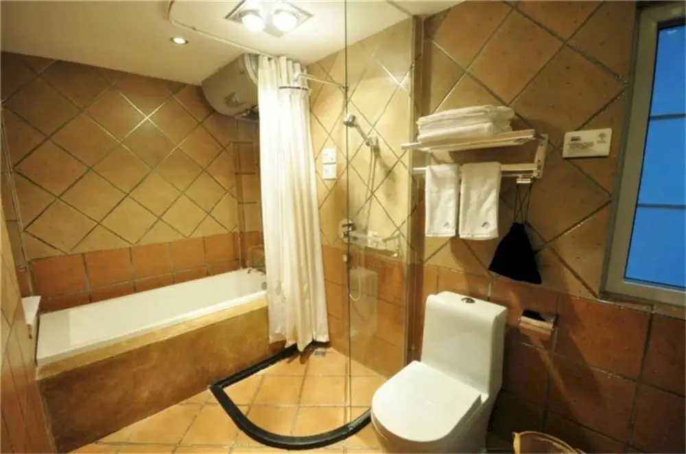 Сямынь: Gulangyu Huafang Hostel
