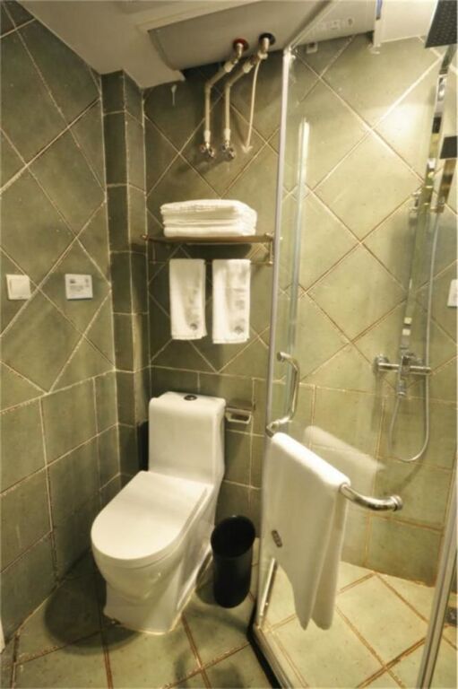 Сямынь: Gulangyu Huafang Hostel
