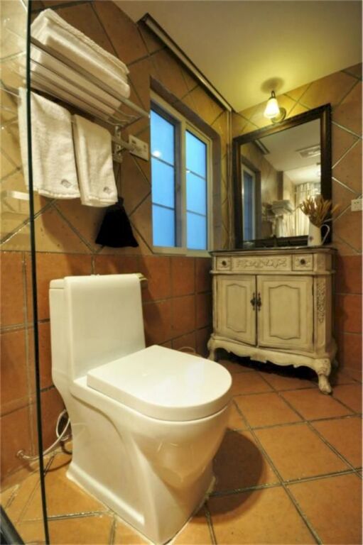 Сямынь: Gulangyu Huafang Hostel