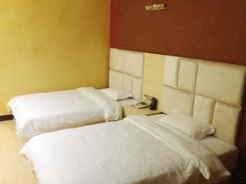 Гуанчжоу: Jiaxiang Business Hotel