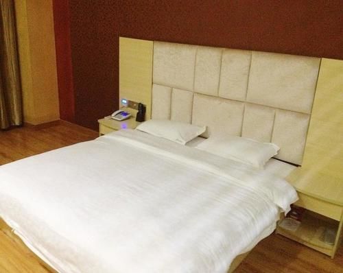 Гуанчжоу: Jiaxiang Business Hotel