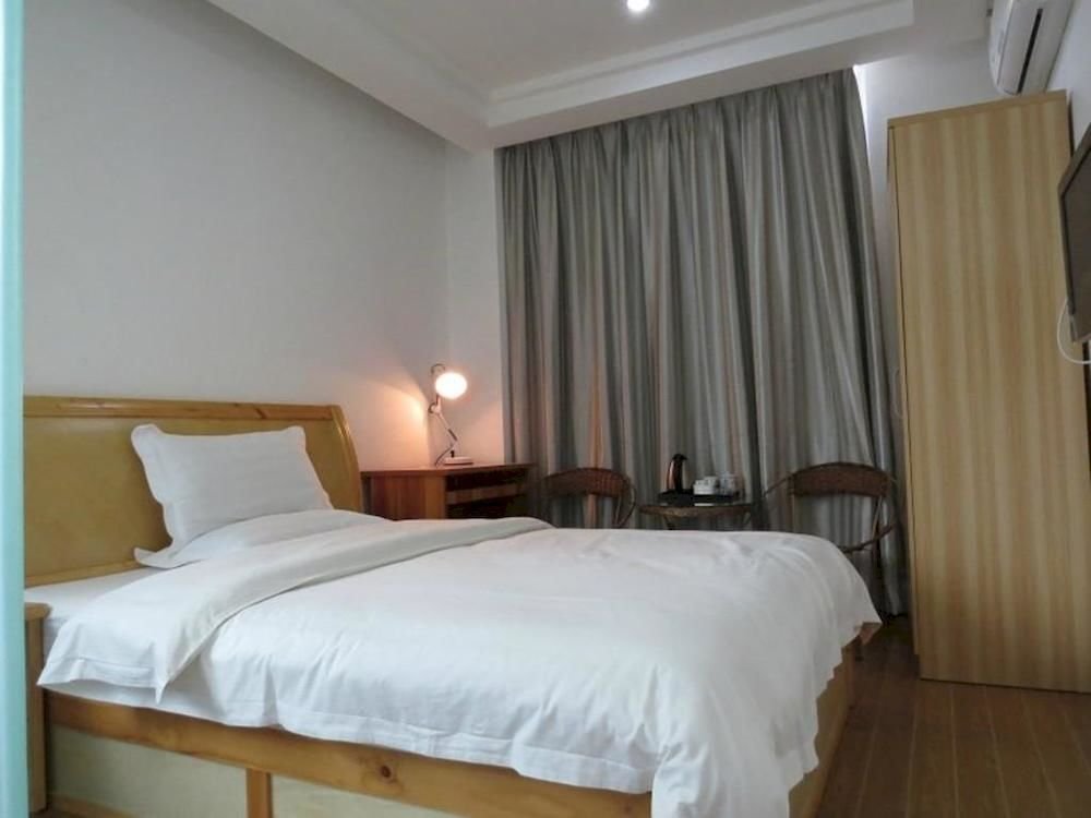 Шэньчжэнь: Shuiyuntian Business Hotel
