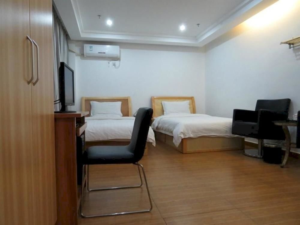 Шэньчжэнь: Shuiyuntian Business Hotel