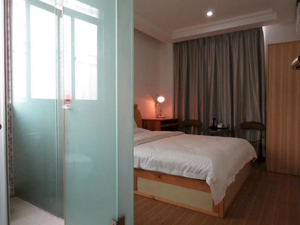 Шэньчжэнь: Shuiyuntian Business Hotel
