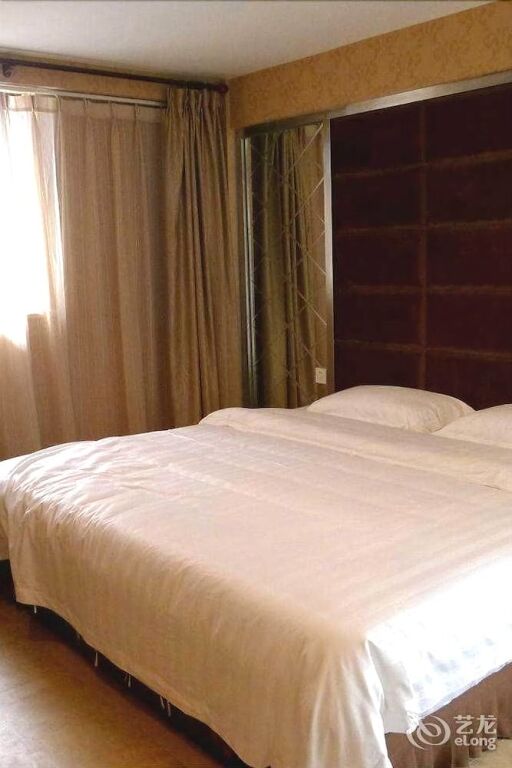 Чэнду: Chengdu Basidi Hotel