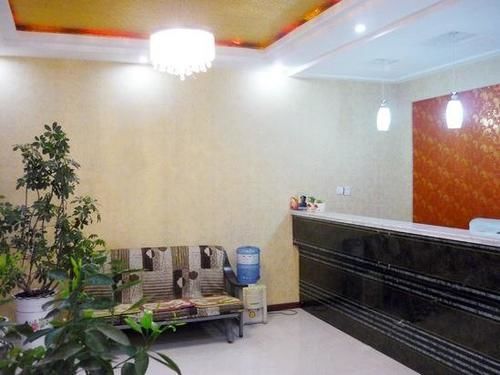 Циндао: Qingdao Moon Palace Hotel