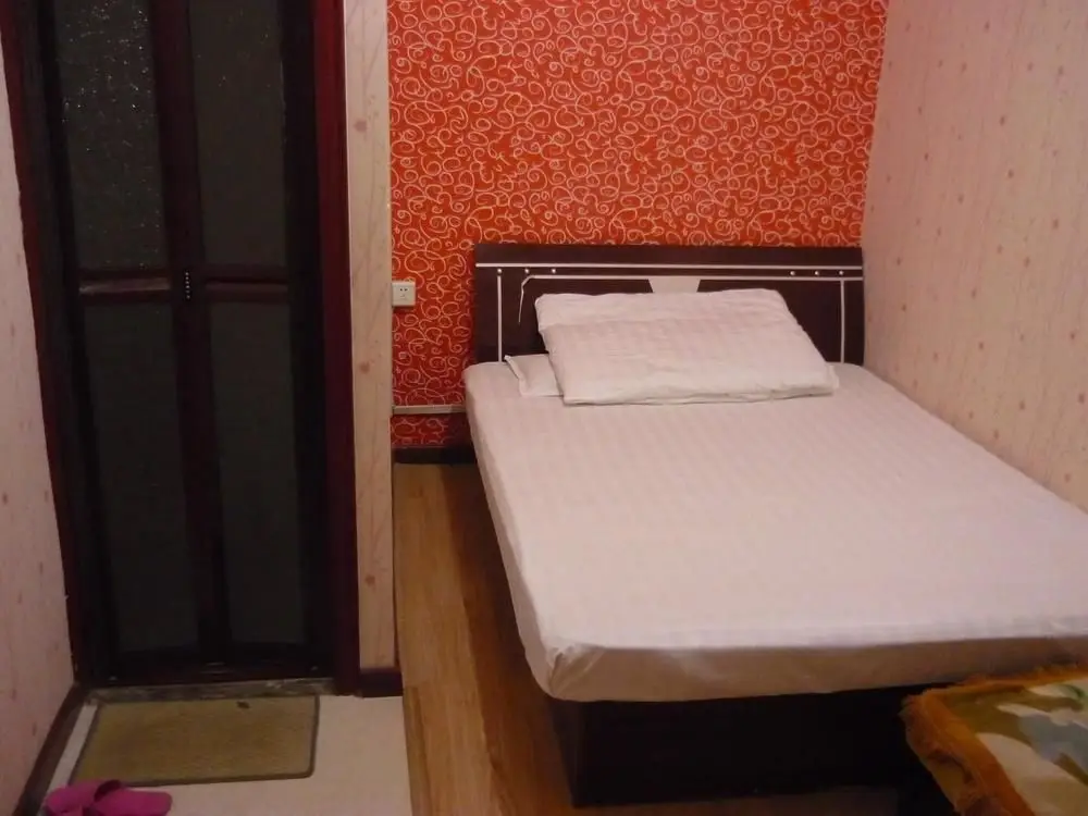 Циндао: Qingdao Moon Palace Hotel