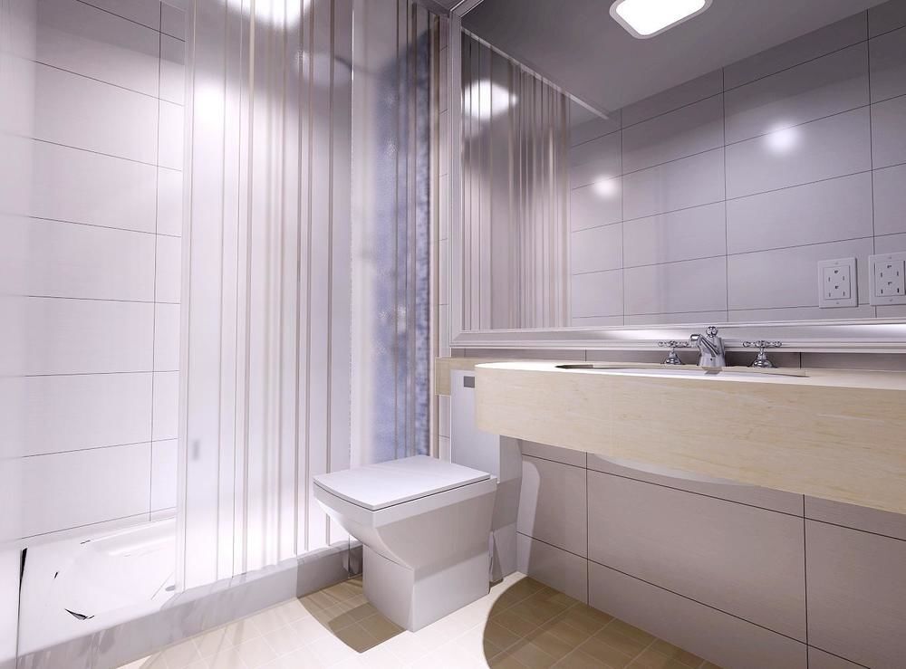Чэнду: Haiyue Colorful Hotel