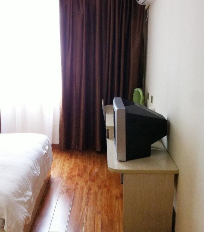 Чэнду: Haiyue Colorful Hotel