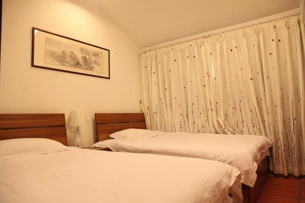 Сямынь: Guxiang Bieyuan Family Inn- Gulangyu Island