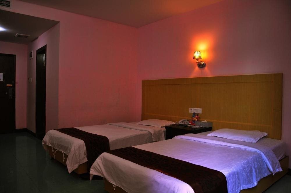 Гуанчжоу: Yuanhe Business Hotel