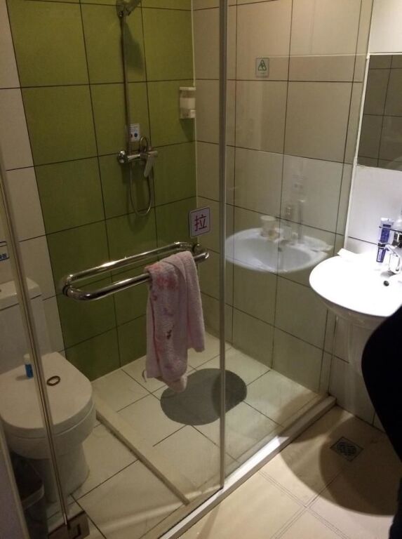 Шанхай: 100 Hotel