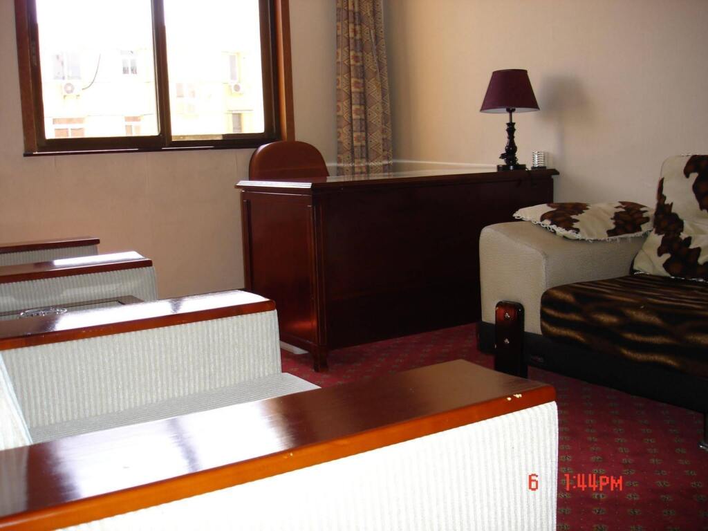 Пекин: Beijing Yunhong Hotel