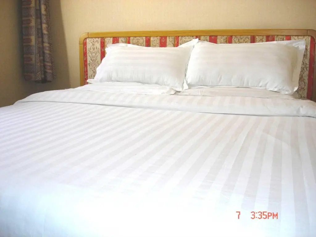 Пекин: Beijing Yunhong Hotel