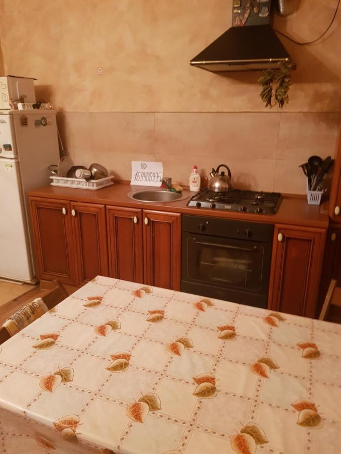 Геленджик: Guest House Norilchanka