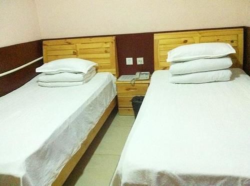Пекин: Rujia Huayi Hotel