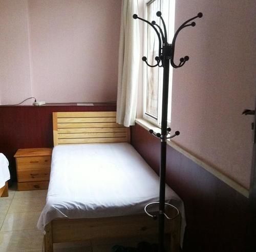 Пекин: Rujia Huayi Hotel