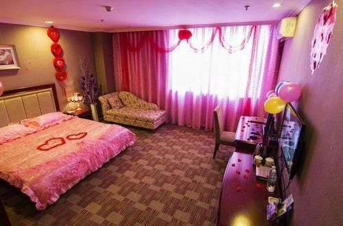 Чэнду: Louver Hotel