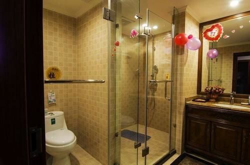 Чэнду: Louver Hotel