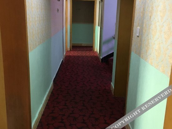 Чэнду: Xinyijia Hotel