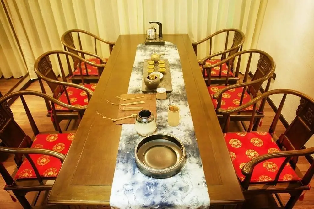 Чэнду: Huanglong Impression Hotel