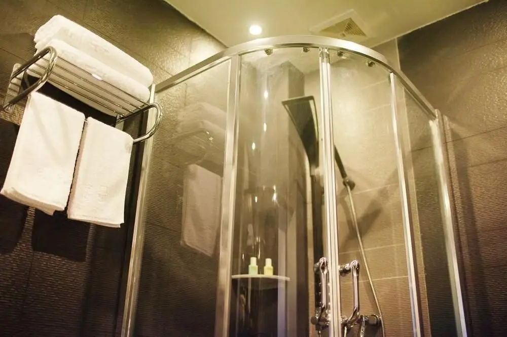 Чэнду: Huanglong Impression Hotel