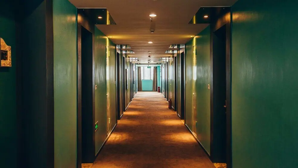 Шэньчжэнь: Shenzhen Victoria Business Hotel
