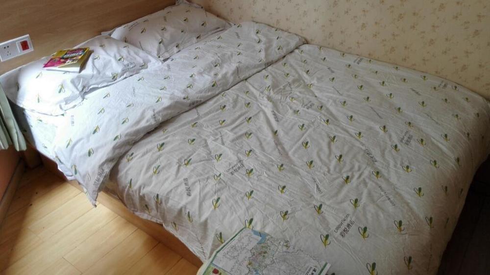 Шэньчжэнь: Cai Yue Hotel