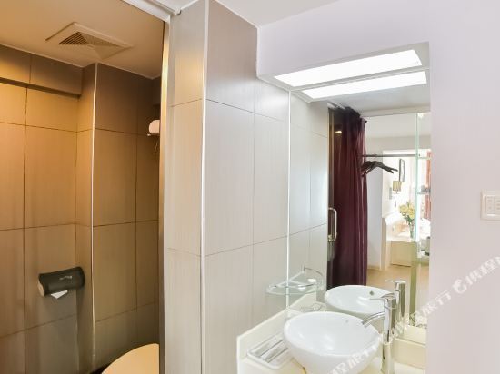 Сямынь: 8090 City Hotel Xiamen Exhibition Center Branch