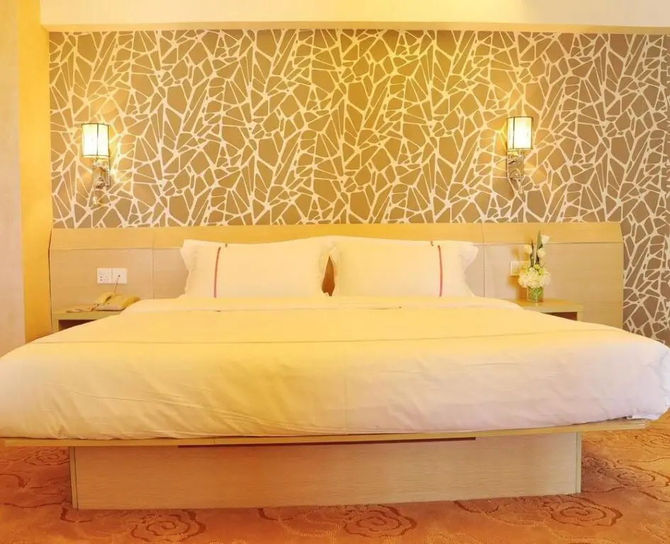 Сямынь: 8090 City Hotel Xiamen Exhibition Center Branch