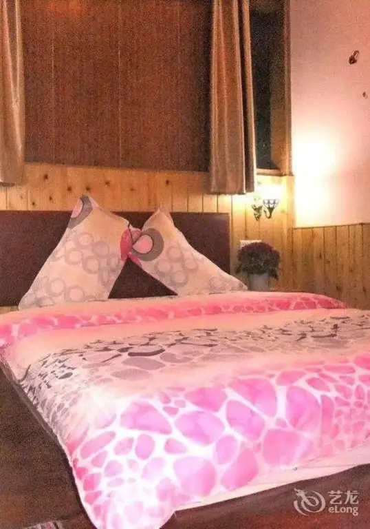 Сямынь: Gulang Dianya Inn