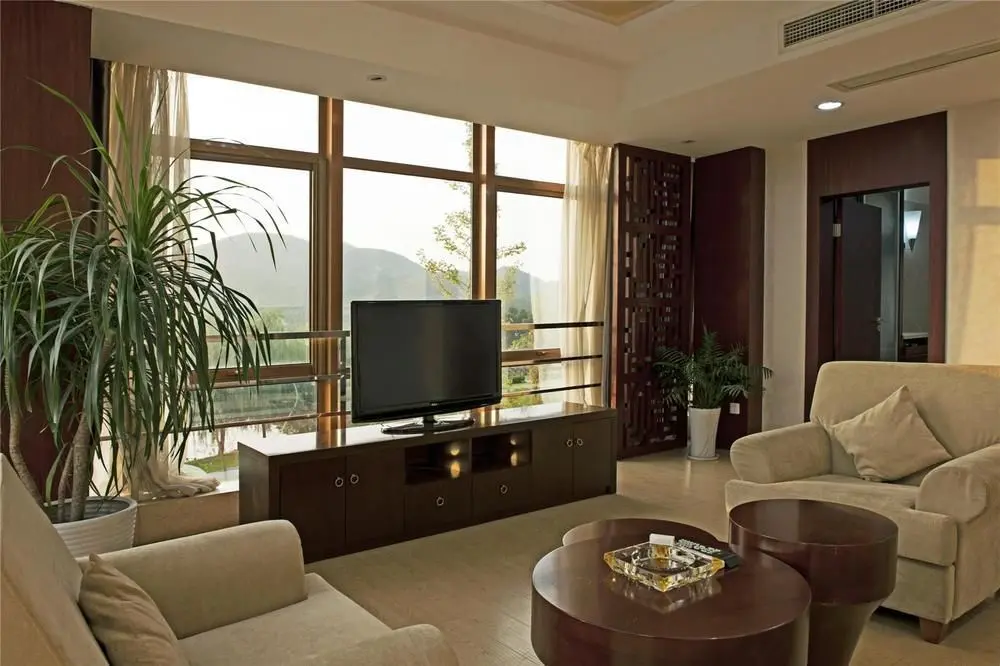Нанкин: Suti Tianyunhu Sports Resort - Nanjing