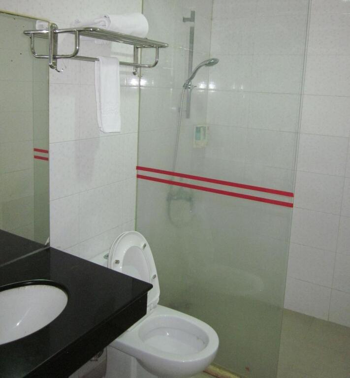 Шэньчжэнь: Tiantian Hotel