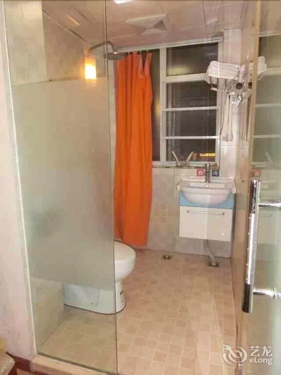 Чэнду: Hanlin Hotel