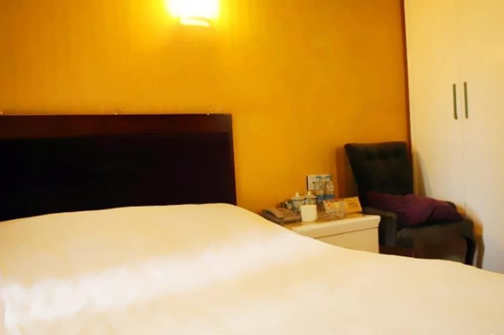 Чэнду: Hanlin Hotel