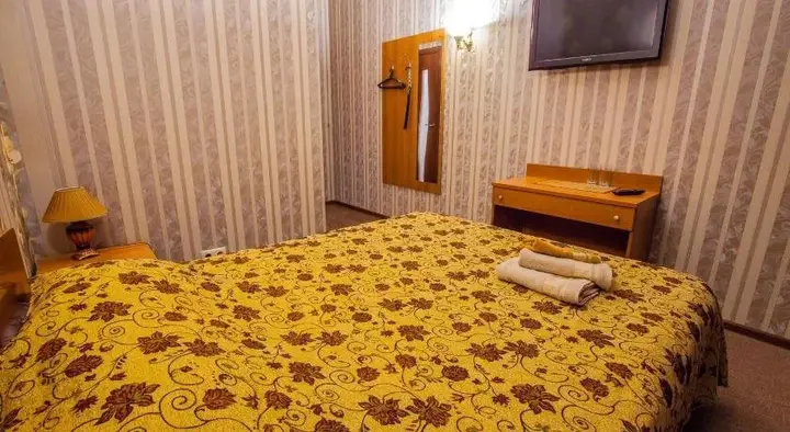 Одинцово: Лира