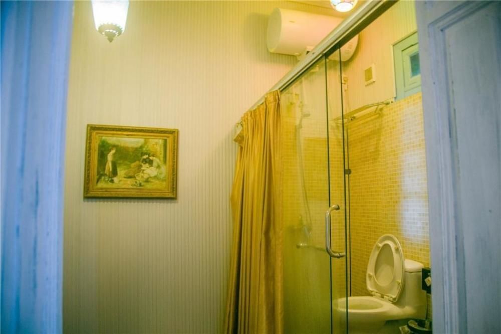 Сямынь: Reminiscence Hotel - Xiamen