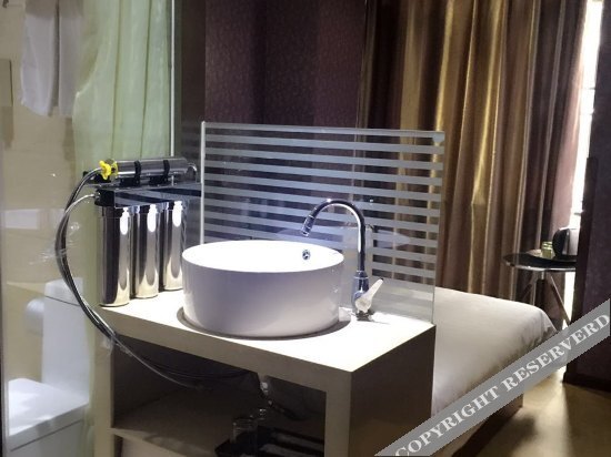 Чэнду: Xinyijia City Hotel