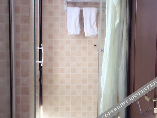 Чэнду: Xinyijia City Hotel