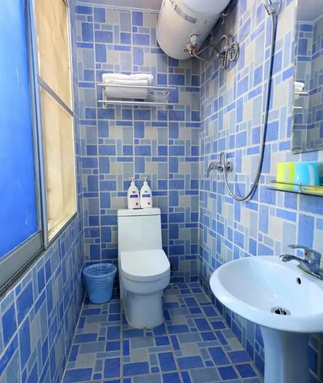Сямынь: Yue Cartoon Hotel