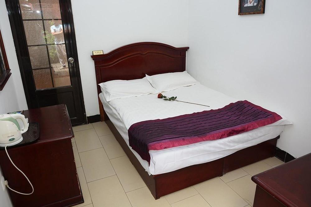 Пекин: Han Tian Tang Hotel - Beijing