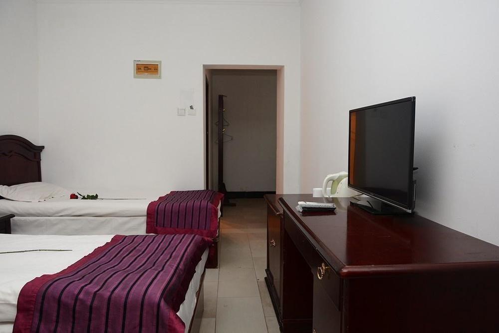 Пекин: Han Tian Tang Hotel - Beijing