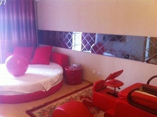 Тяньцзинь: Jinxuan Time Hotel