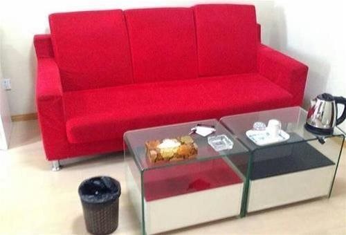 Тяньцзинь: Jinxuan Time Hotel