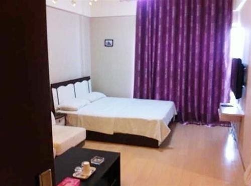 Тяньцзинь: Jinxuan Time Hotel
